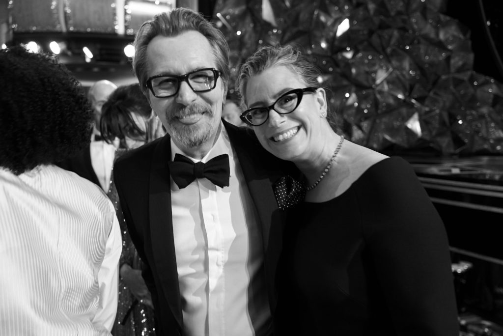 gary oldman, awards, greg williams, gwp, gongs