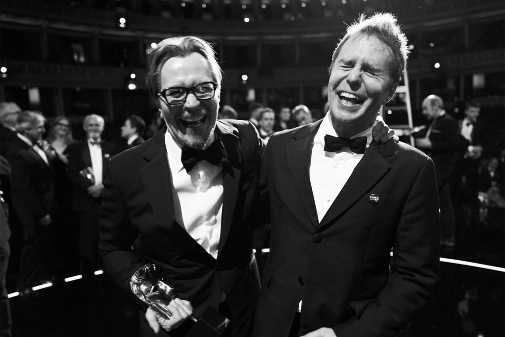 gary oldman, greg williams, gwp, personality