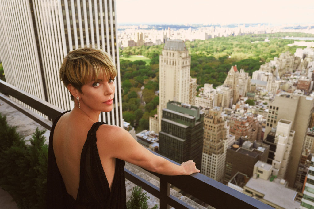 charlize theron, greg williams, gwp, british vogue