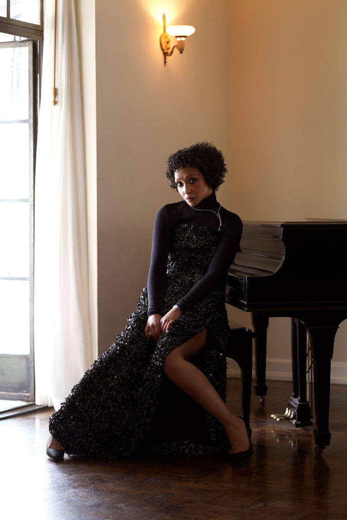 ruth negga, greg williams, gwp, british vogue, film