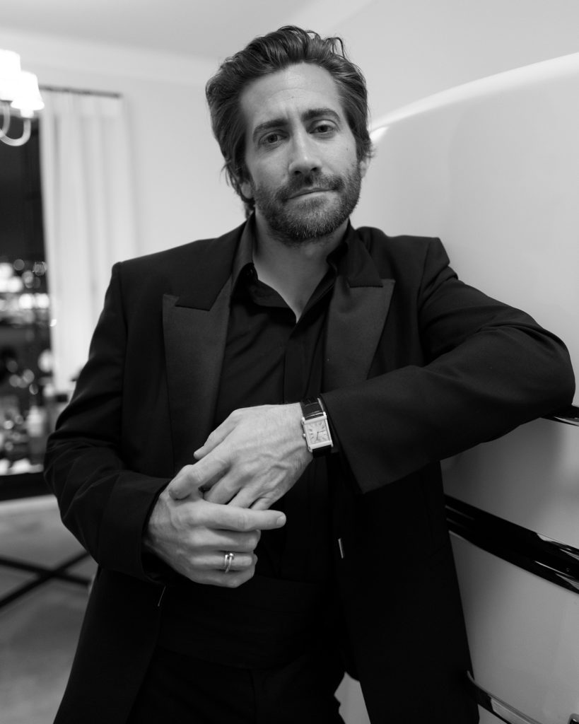 jake gyllenhaal, greg williams, gwp, bling